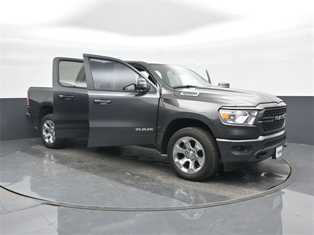 Used 2024 RAM 1500 Big Horn image 44