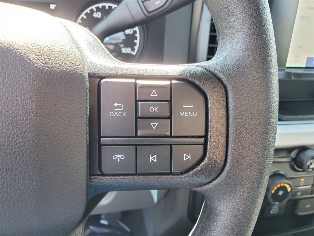 New 2026 Ford F350 XL image 11