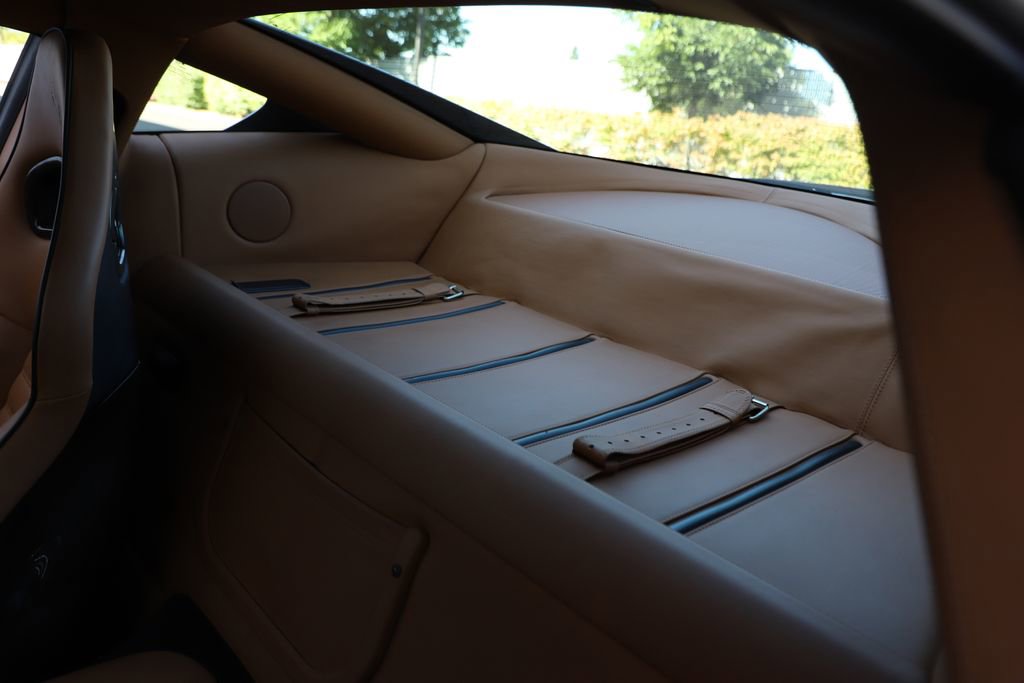 Used 2007 Ferrari 599 GTB Fiorano image 58