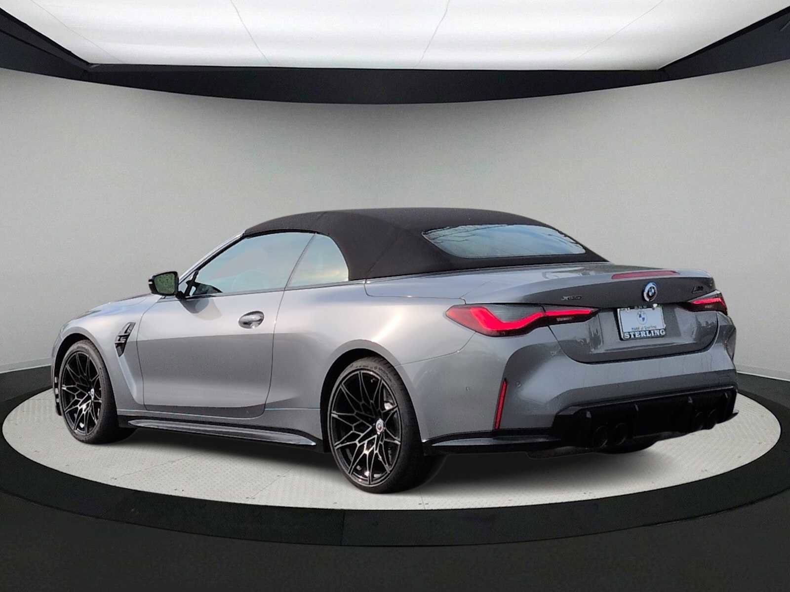 Used 2023 BMW M4 xDrive Competition AWD/4WD image 6