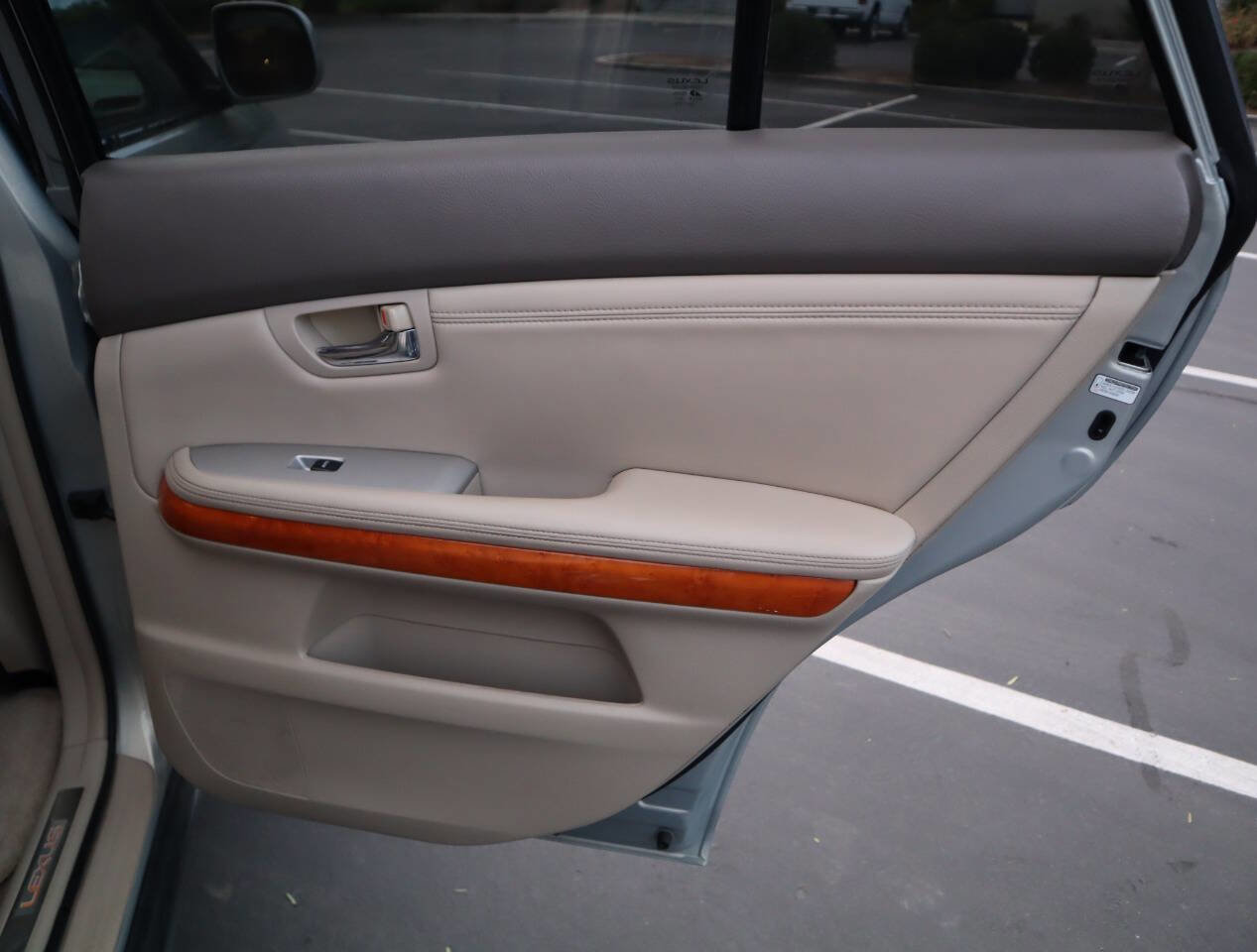 Used 2009 Lexus RX 350 2WD image 34