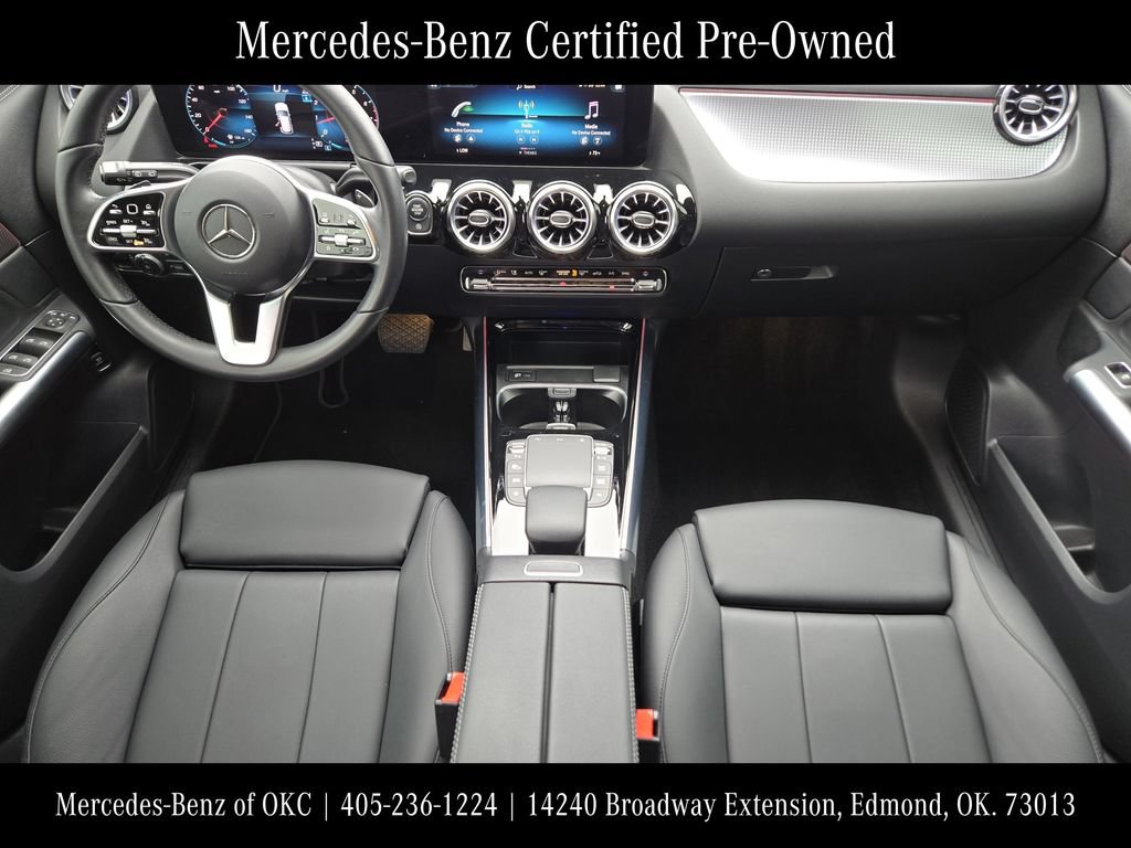 Used 2023 Mercedes-Benz GLA 250 image 20