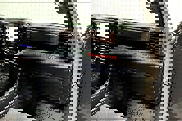 Used 2026 Toyota Tundra SR image 16