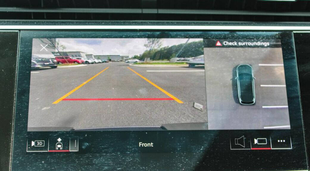 Used 2021 Audi Q7 3.0T Premium w/ Convenience Package image 12