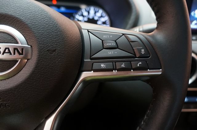 Certified 2023 Nissan Sentra SV w/ All-Weather Package FWD image 24