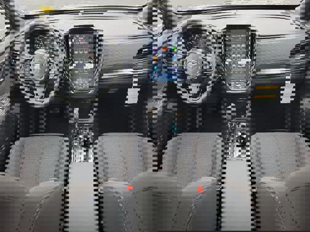 New 2026 Subaru Forester Premium image 32