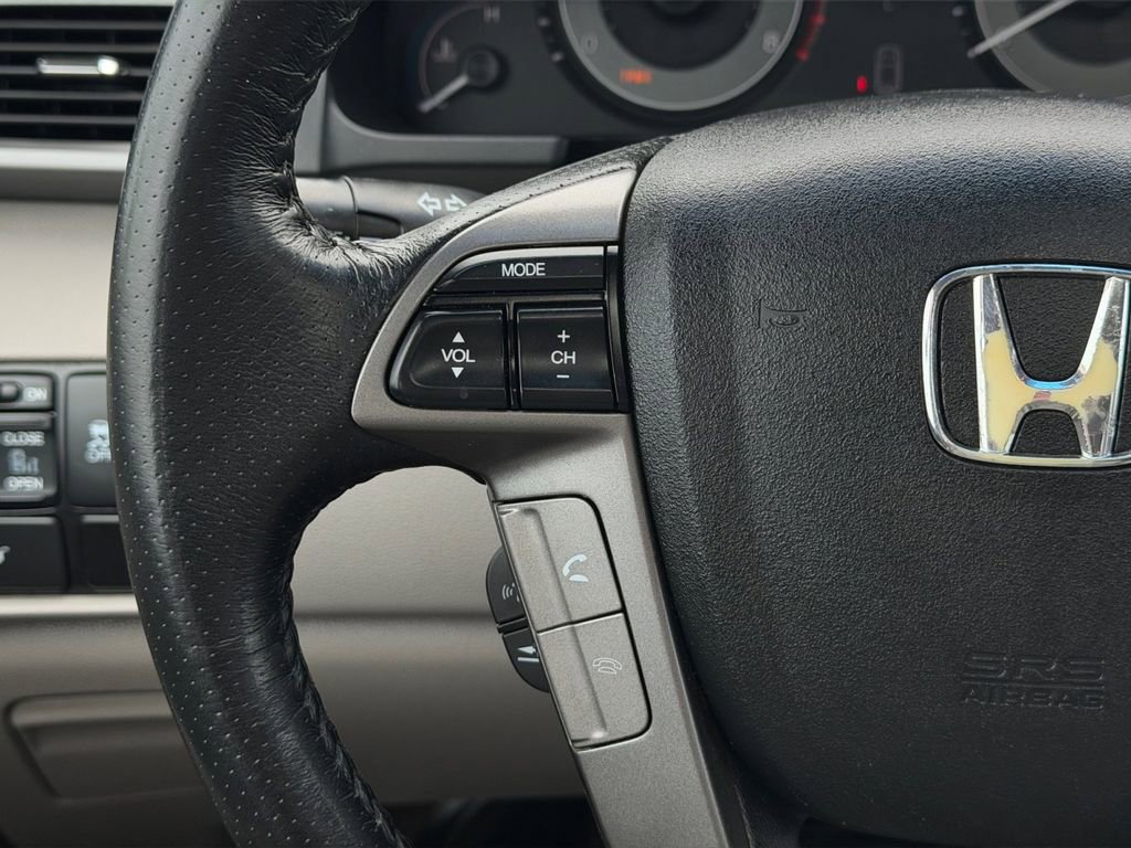 Used 2012 Honda Odyssey EX-L image 20