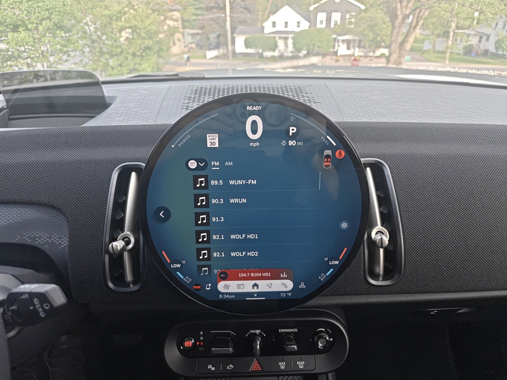 Used 2026 MINI Cooper Countryman S AWD/4WD image 19