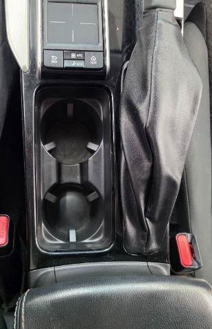 Used 2018 Mitsubishi Eclipse Cross LE AWD/4WD image 30
