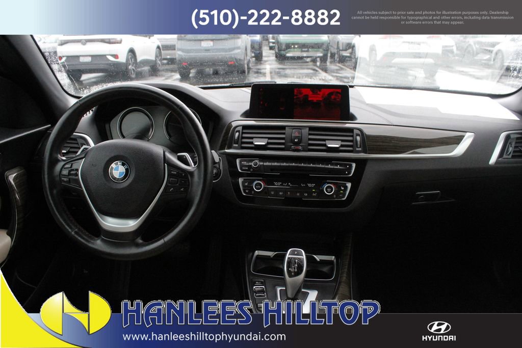 Used 2021 BMW 230i xDrive Convertible w/ Premium Package image 15
