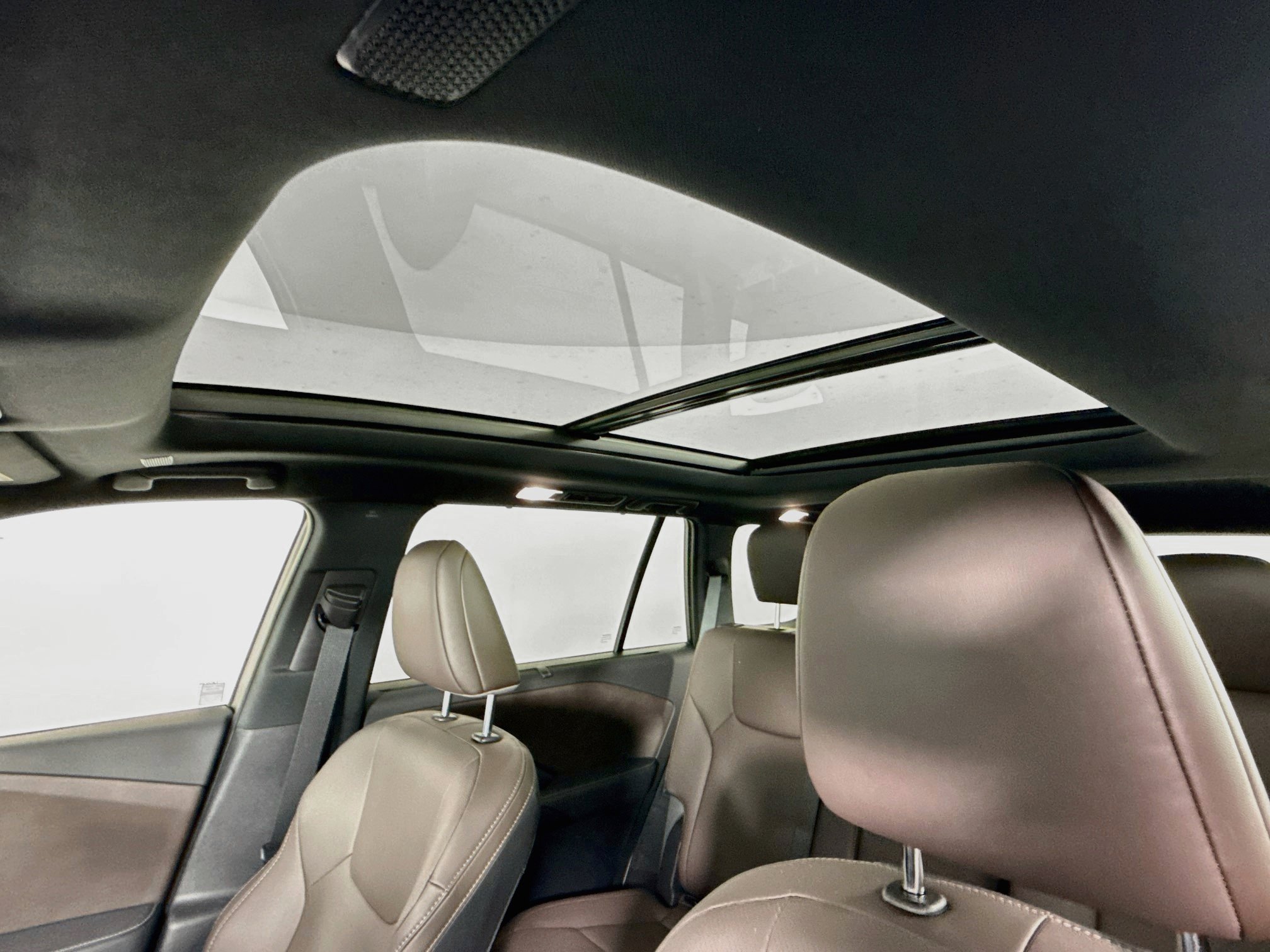 Certified 2026 Lexus TX 350 AWD w/ Technology Package image 15