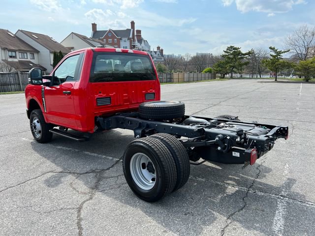 Used 2026 Ford F350 XL w/ Snow Plow Prep Package AWD/4WD image 7