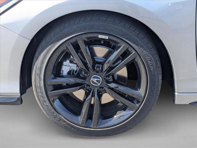 New 2026 Acura Integra A-Spec FWD image 10