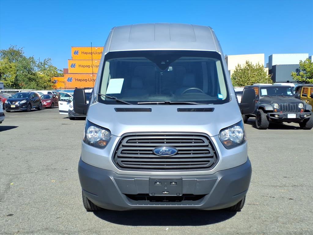 Used 2018 Ford Transit 250 148 High Roof image 2