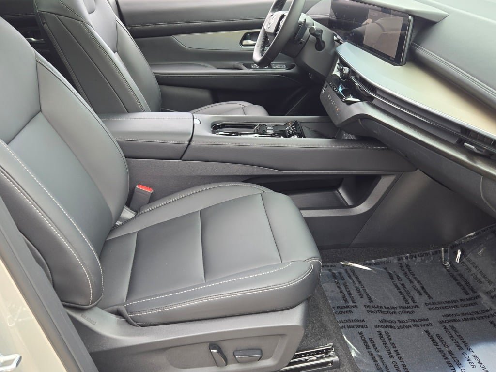Used 2025 Nissan Murano SL w/ Cargo Package AWD/4WD image 6