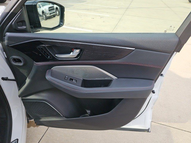 Used 2022 Acura MDX Type S image 15