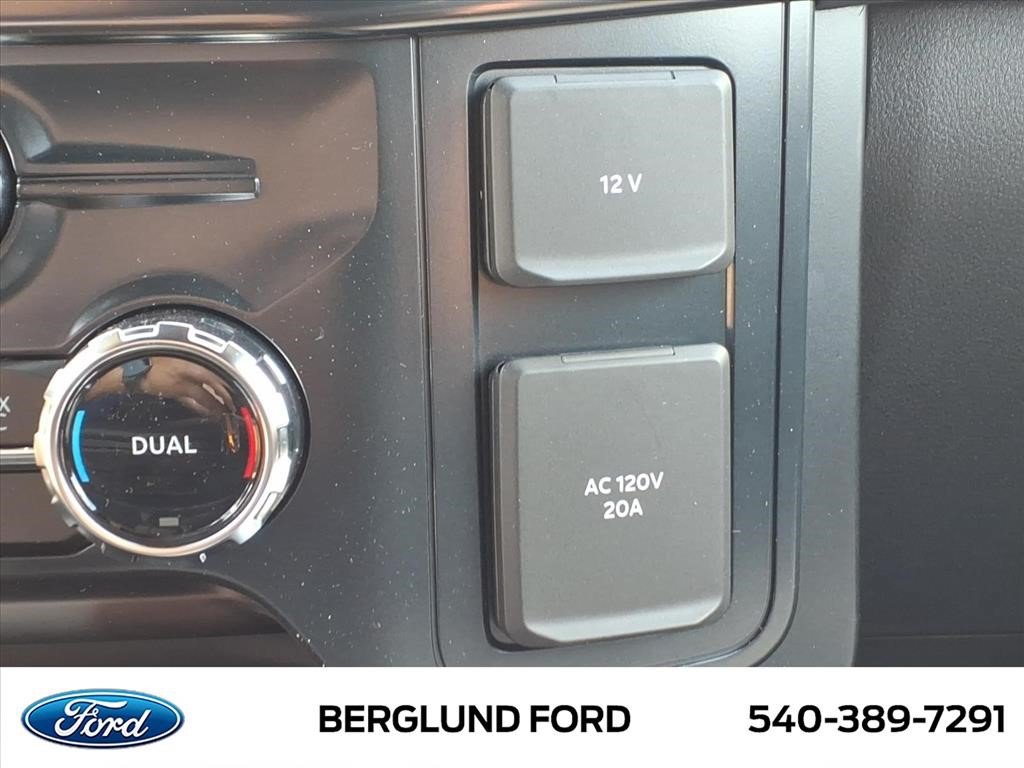 New 2026 Ford F150 Raptor AWD/4WD image 30