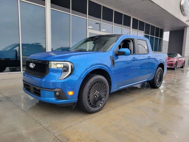 New 2026 Ford Maverick Lobo image 2