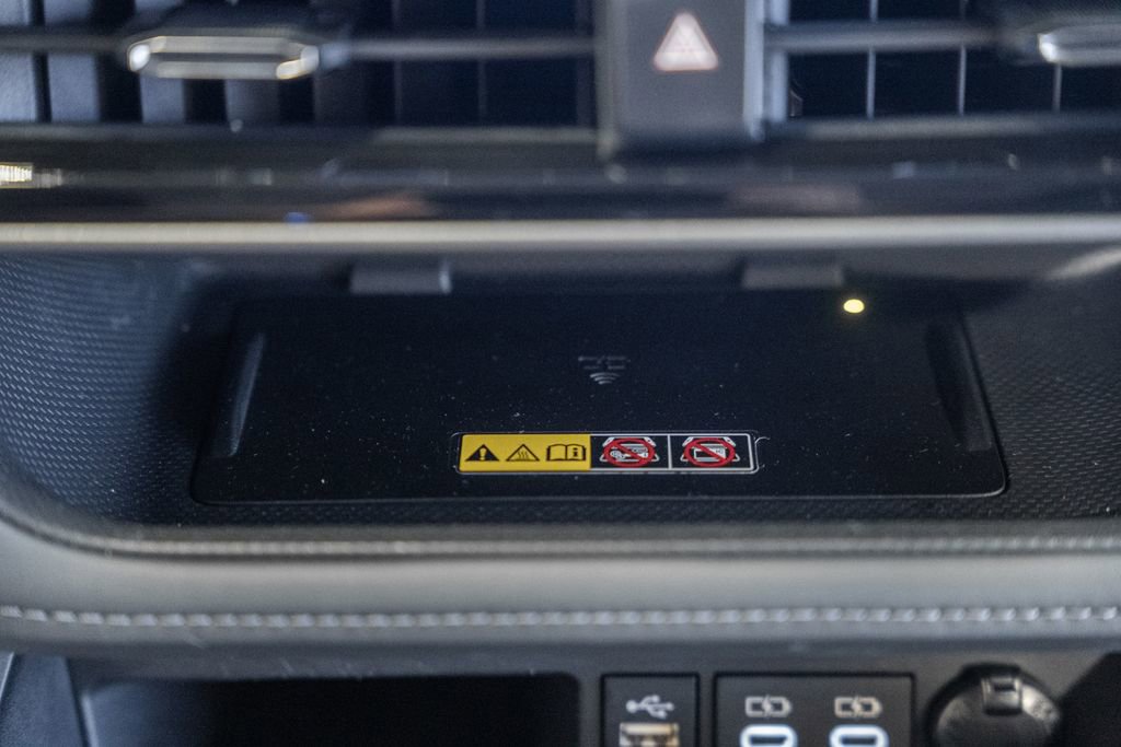 Used 2026 Toyota Highlander XLE AWD/4WD image 24