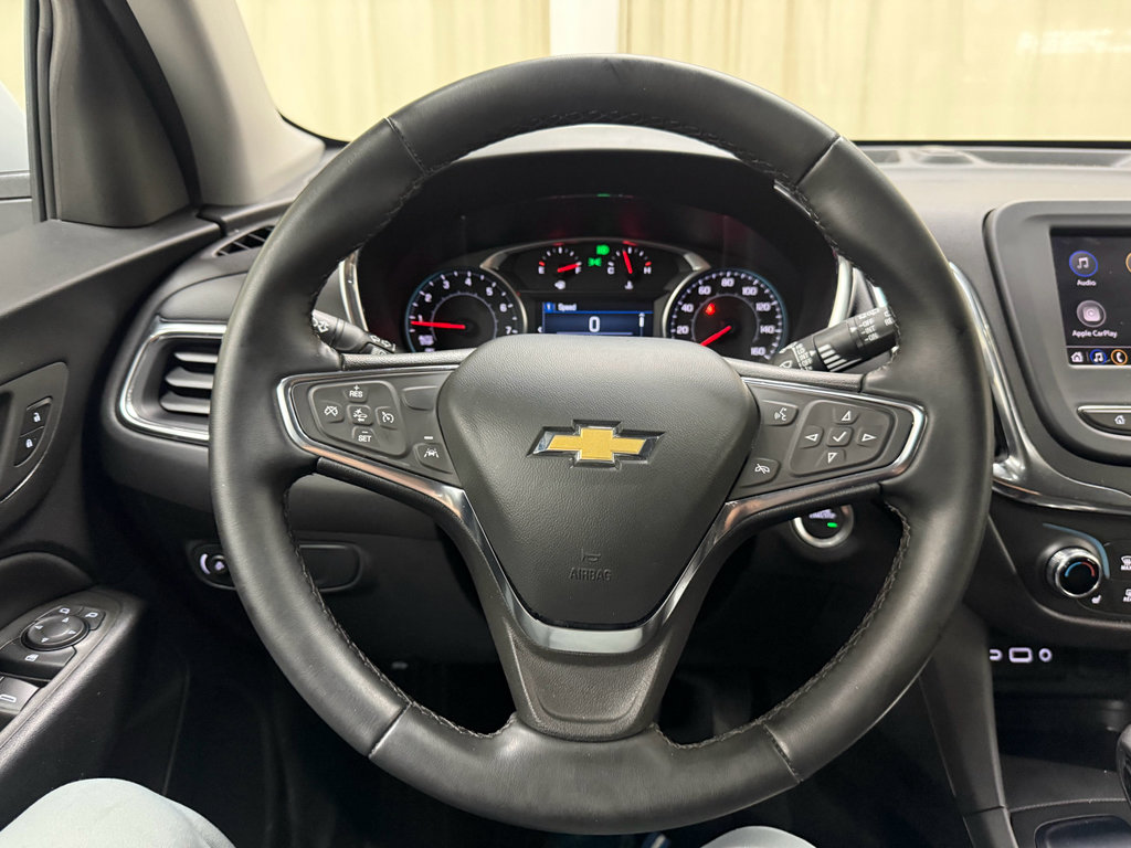 Certified 2024 Chevrolet Equinox LT FWD image 32