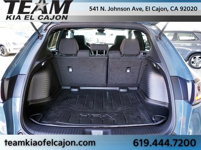 Used 2024 Honda HR-V Sport image 13