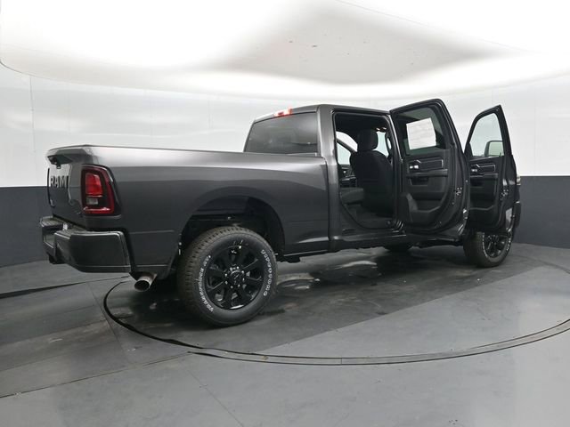 New 2026 RAM 2500 Big Horn image 45