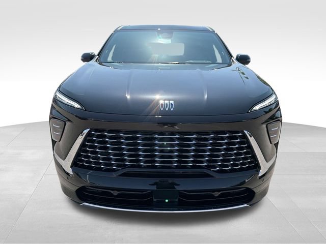 New 2026 Buick Enclave Avenir w/ Super Cruise Package FWD image 2