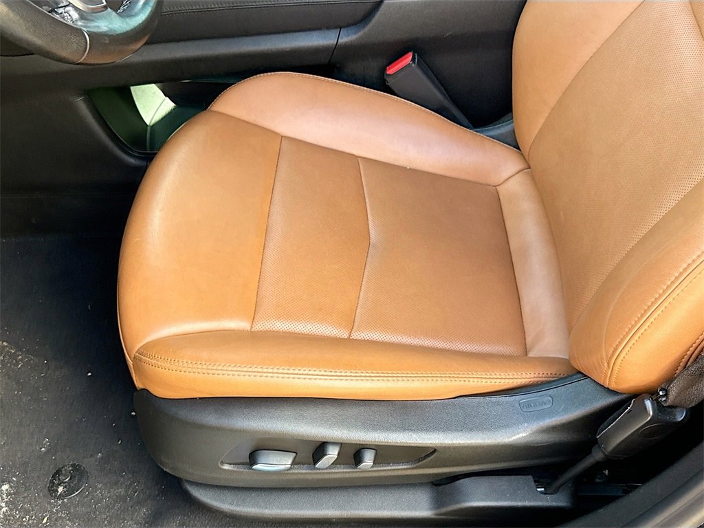 Used 2022 Cadillac XT5 Premium Luxury image 21