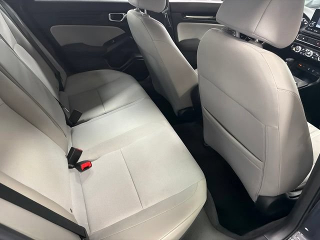 Used 2025 Honda Civic Sport image 11