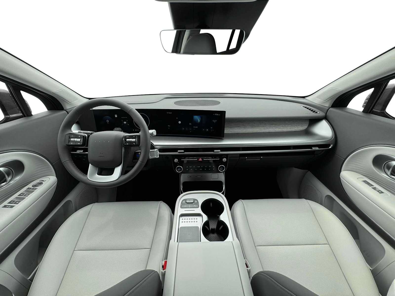 New 2026 Hyundai Ioniq 9 SEL AWD/4WD image 13