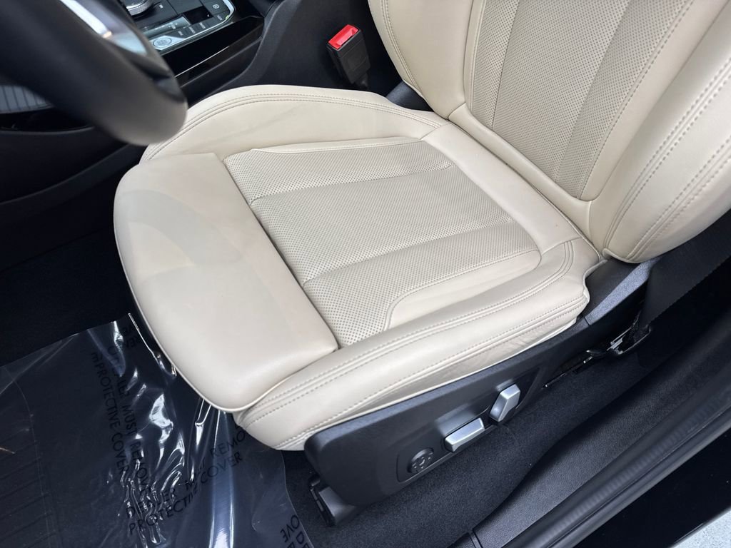 Used 2023 BMW X3 sDrive30i w/ Convenience Package image 30