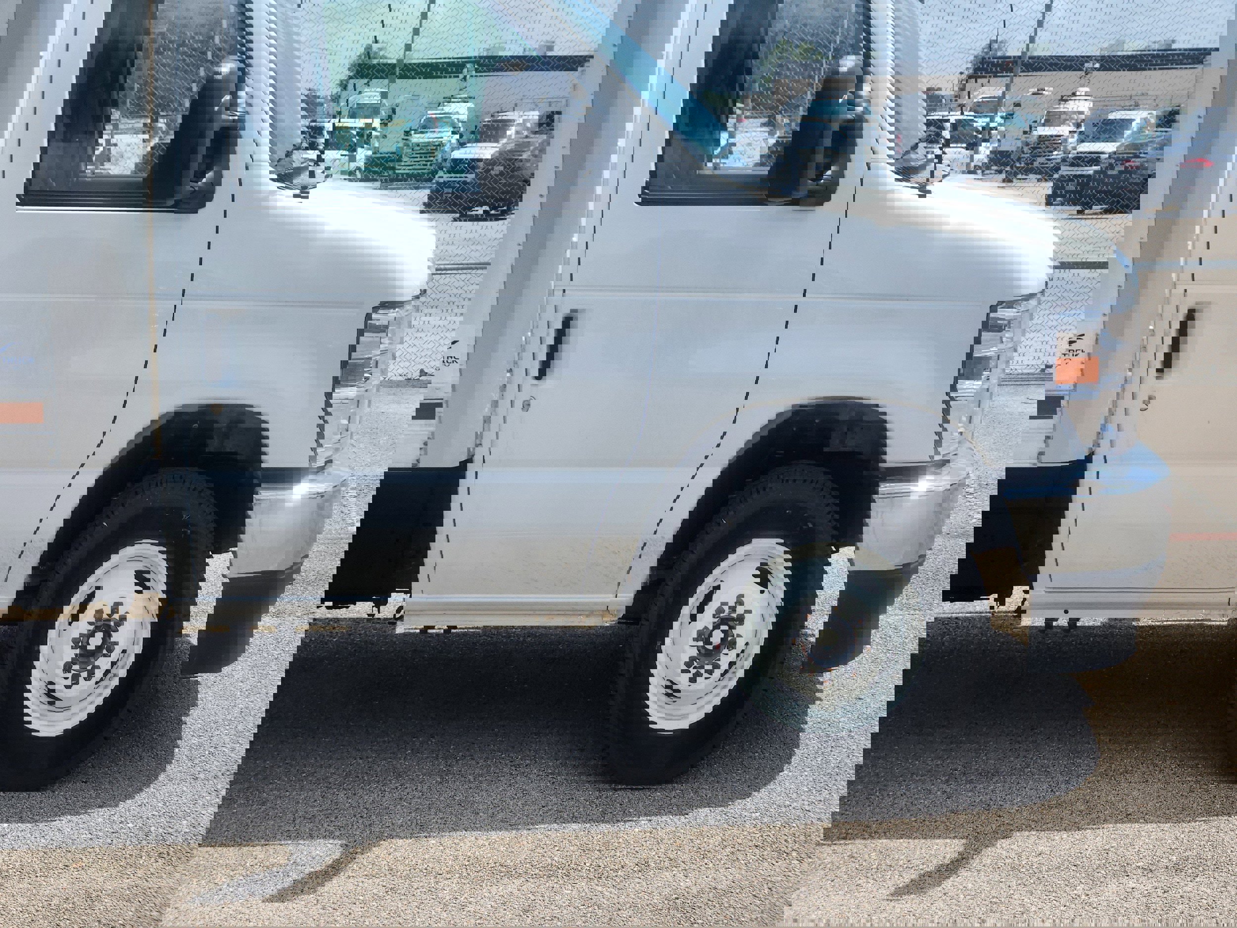 New 2025 Ford E-350 and Econoline 350 Super Duty w/ Power Equipment Group image 5