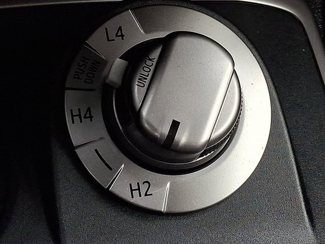 Used 2024 Toyota 4Runner SR5 Premium AWD/4WD image 24