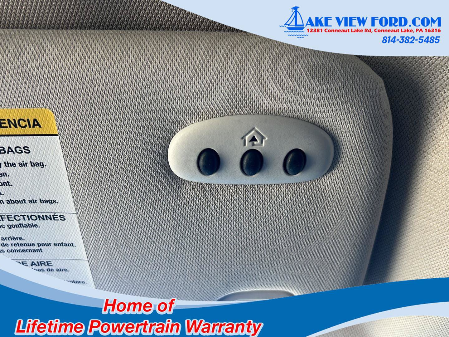 Used 2023 Ford Edge SEL w/ Convenience Package AWD/4WD image 42