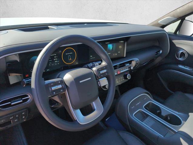 New 2026 Hyundai Palisade Calligraphy image 3