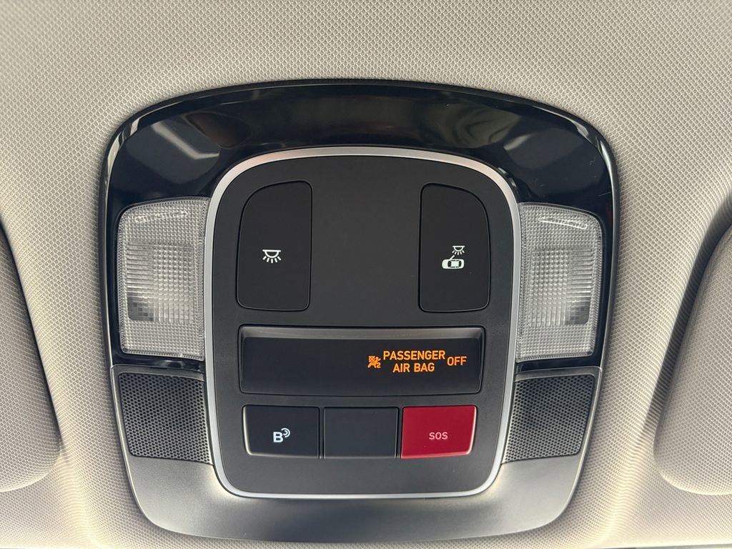 New 2026 Hyundai Sonata SE image 35