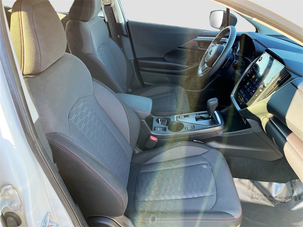 Used 2024 Subaru Impreza 2.0i Sport image 27