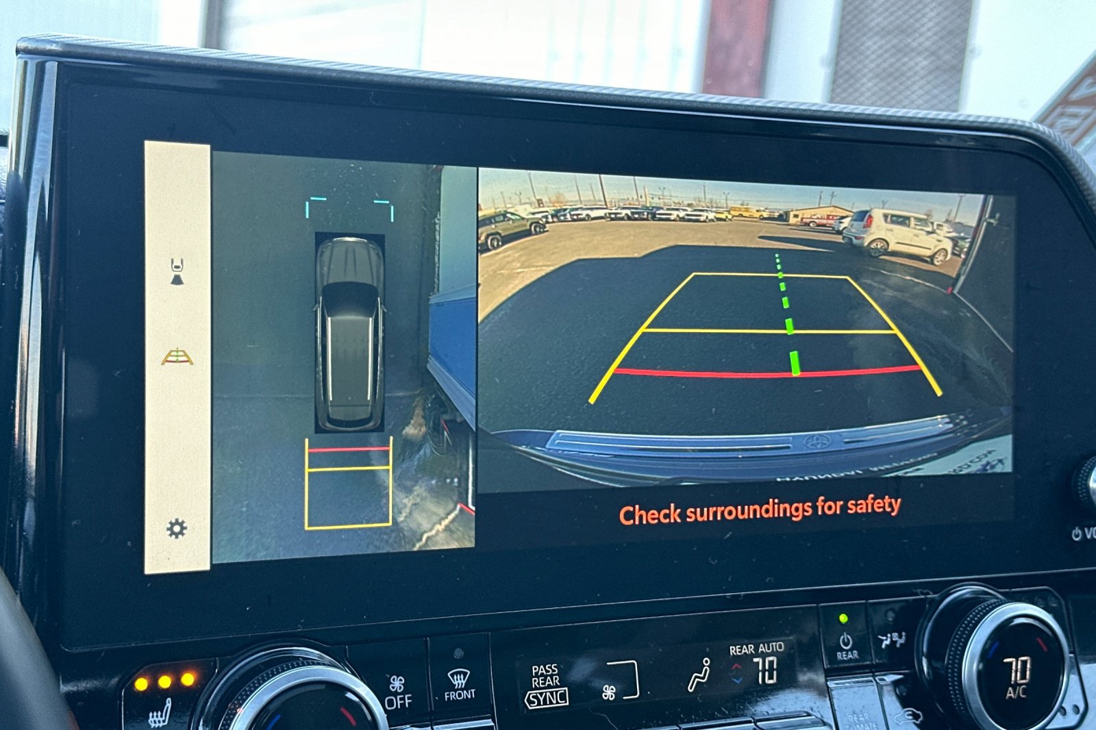 Used 2023 Toyota Highlander Platinum image 20