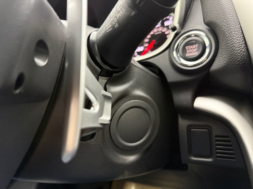 New 2026 Mitsubishi Eclipse Cross SEL image 29