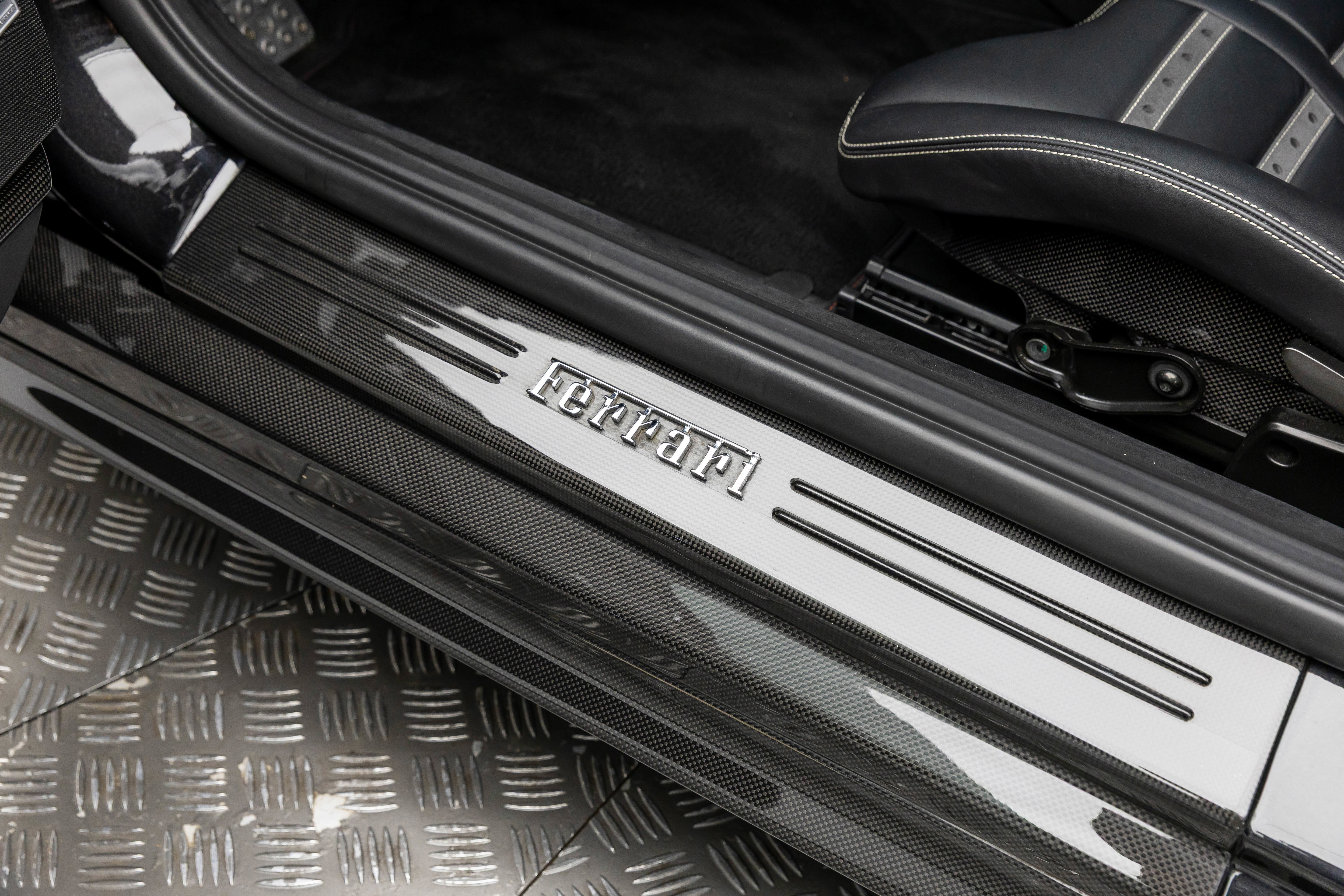 Used 2019 Ferrari 812 Superfast image 14