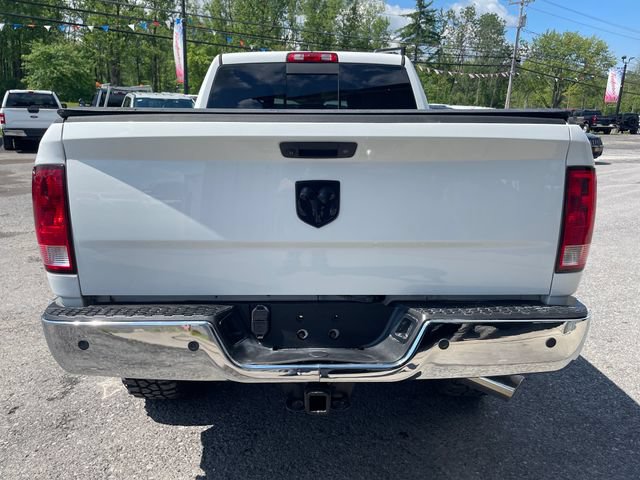 Used 2014 RAM 2500 Big Horn AWD/4WD image 6
