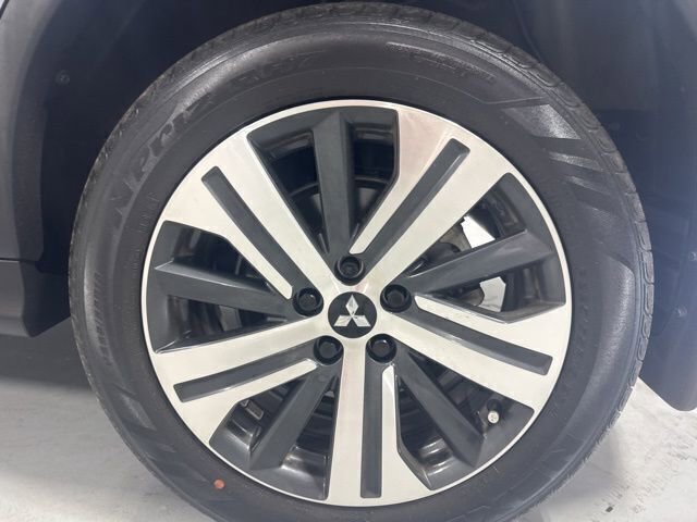 Used 2022 Mitsubishi Outlander Sport SE image 9