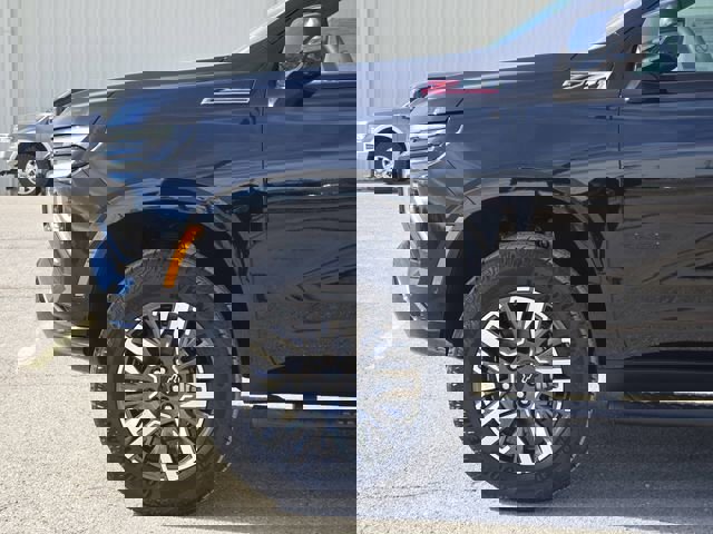 New 2026 Chevrolet Tahoe Z71 w/ Z71 Off-Road Package image 5
