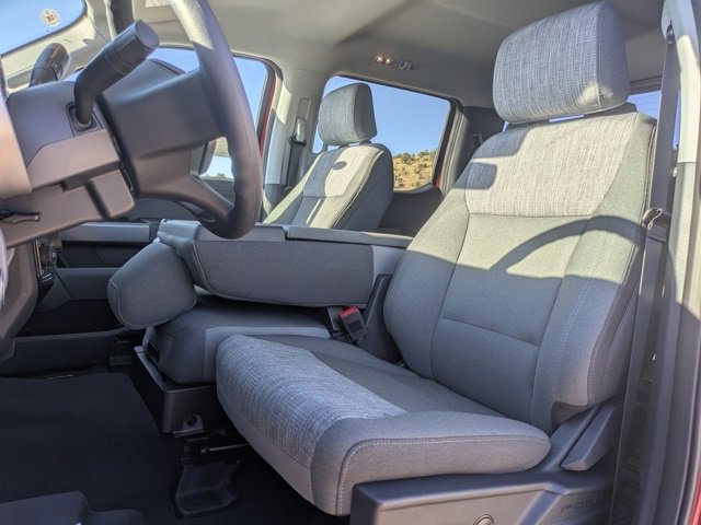 New 2026 Ford F350 XLT image 10