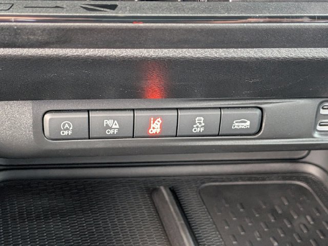 New 2026 Dodge Charger Scat Pack AWD/4WD image 20