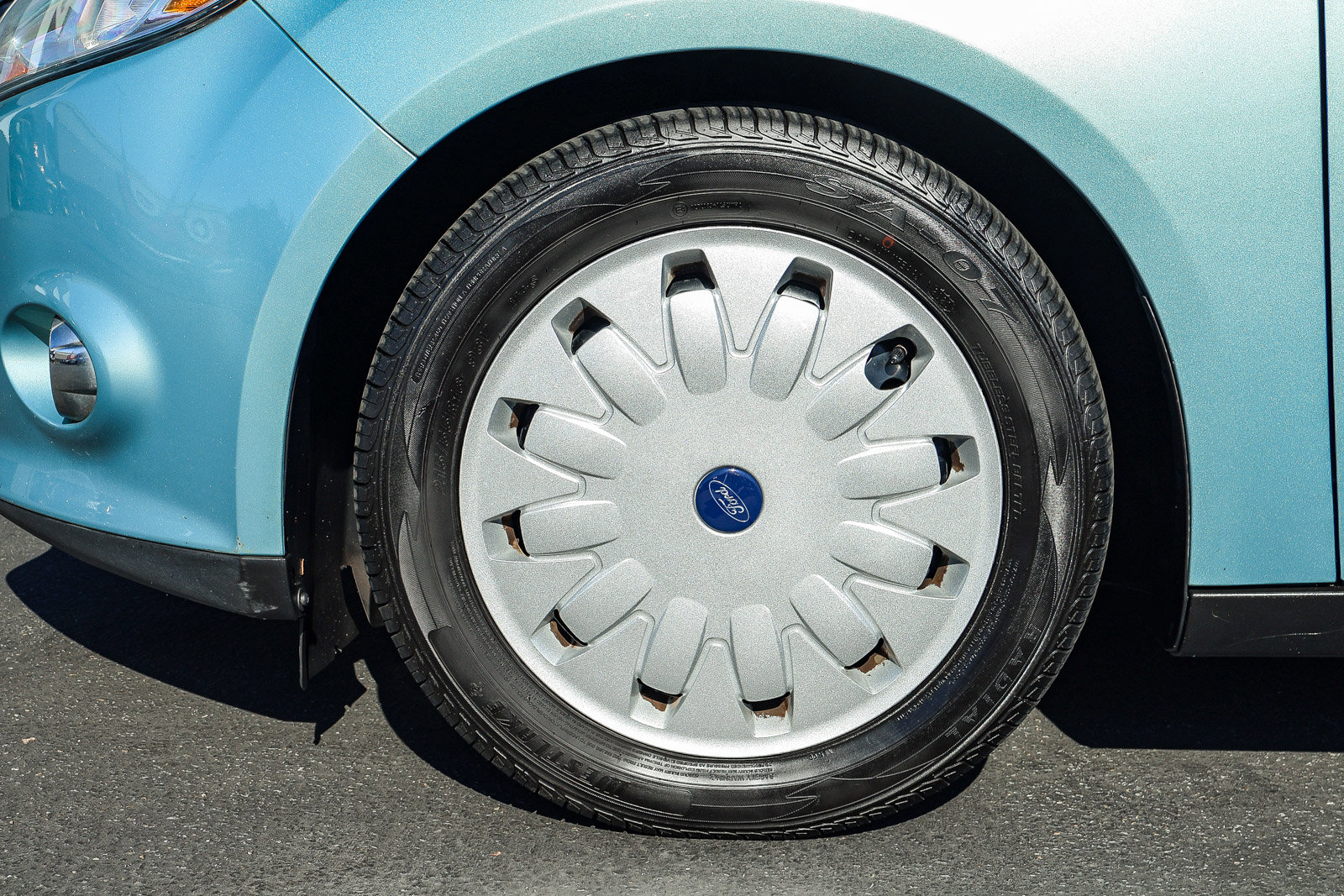 Used 2012 Ford Focus SE image 14