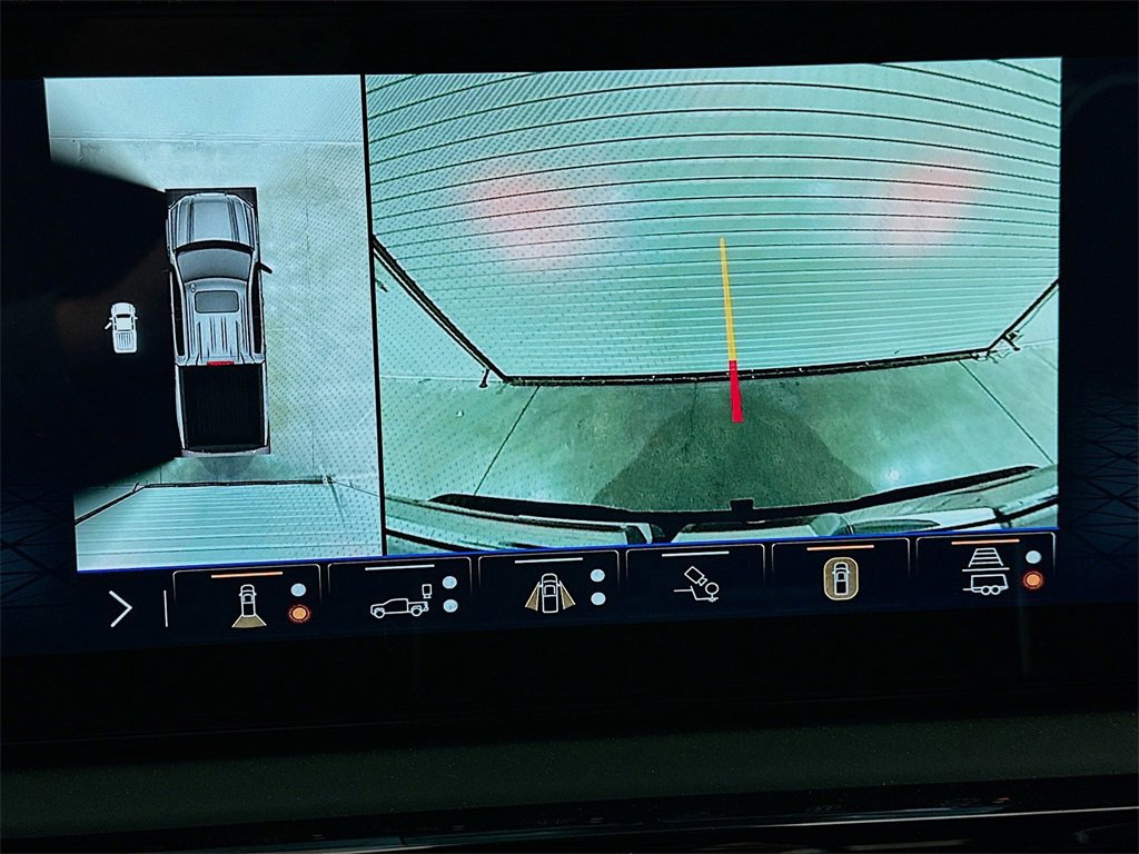 New 2026 GMC Sierra 1500 AT4X image 14