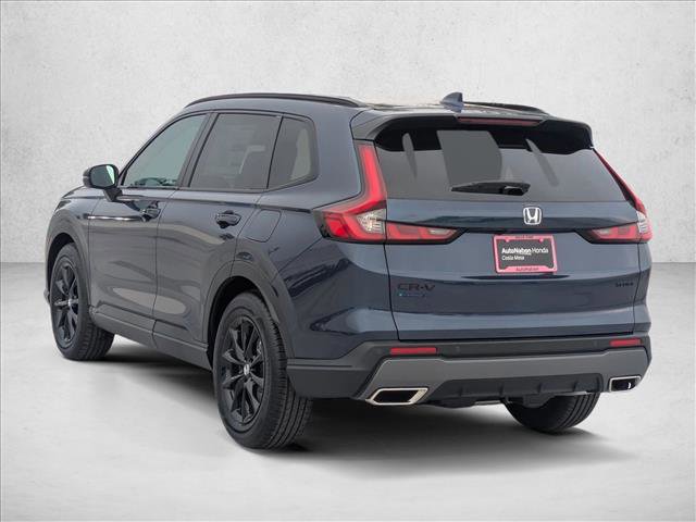 New 2026 Honda CR-V Sport-L image 9