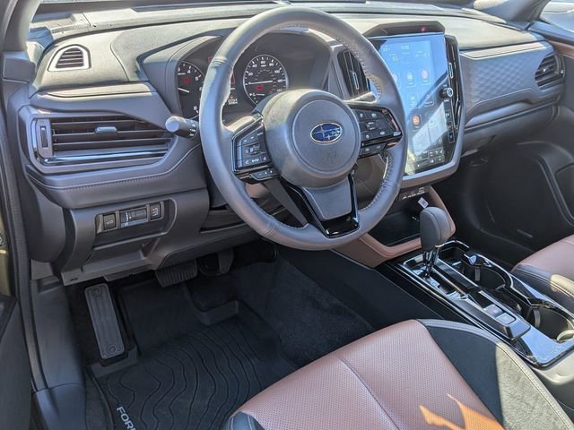 Certified 2026 Subaru Forester Touring image 10