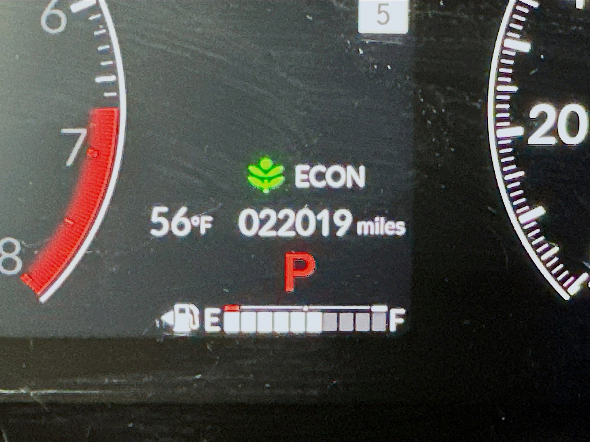 Used 2023 Honda HR-V Sport image 19